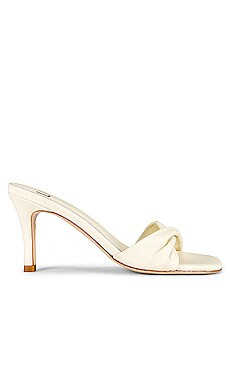 LPA Gaspard Heel in Ivory from Revolve.com | Revolve Clothing (Global)