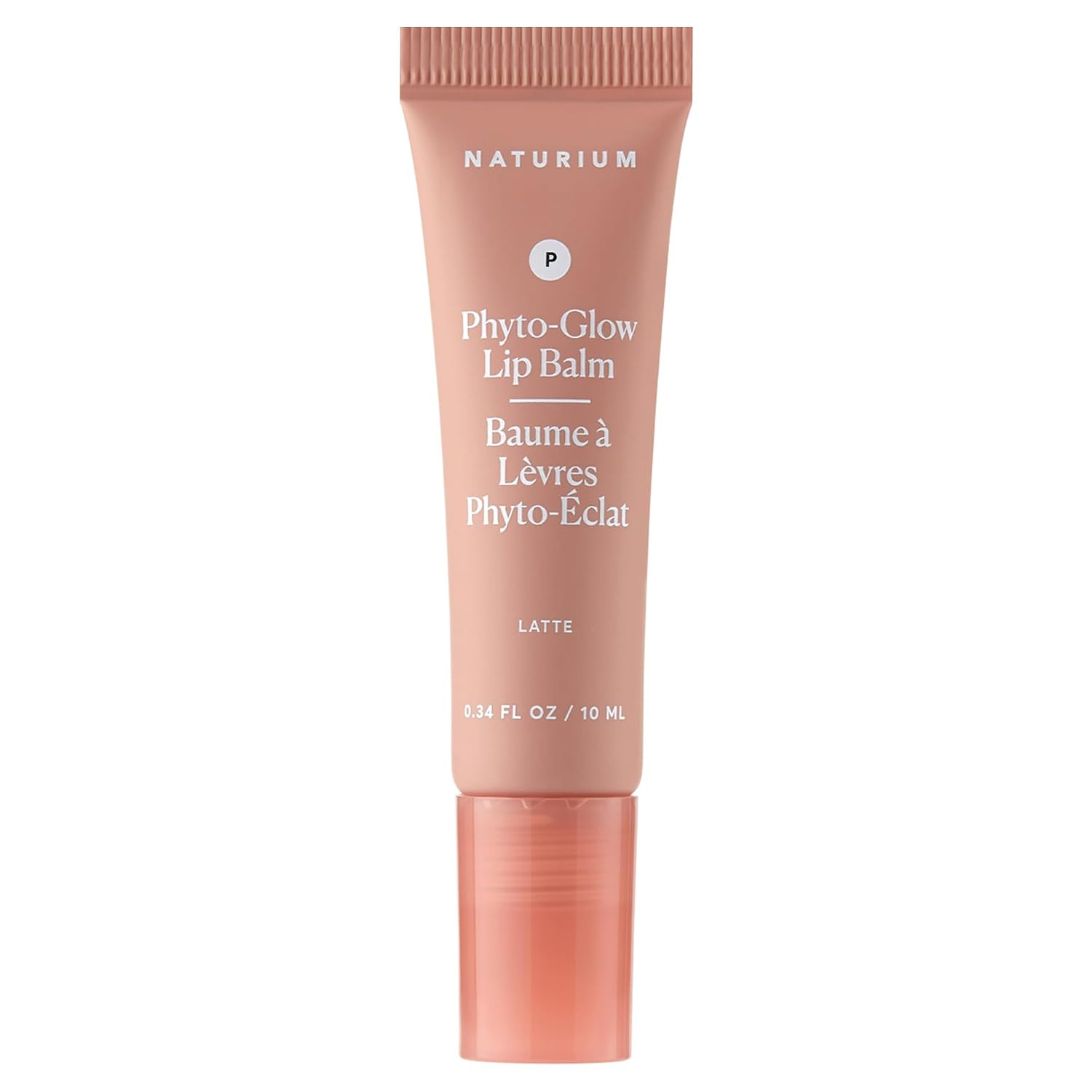 Naturium Phyto-Glow Lip Balm | With Shea Butter & Squalane, Sheer Tinted Colour | 10 ml, Latte", en_ZA: "Naturium Phyto-Glow Lip Balm | With Shea Butter & Squalane, Sheer Tinted Colour | 10 ml, Latte | Amazon (US)