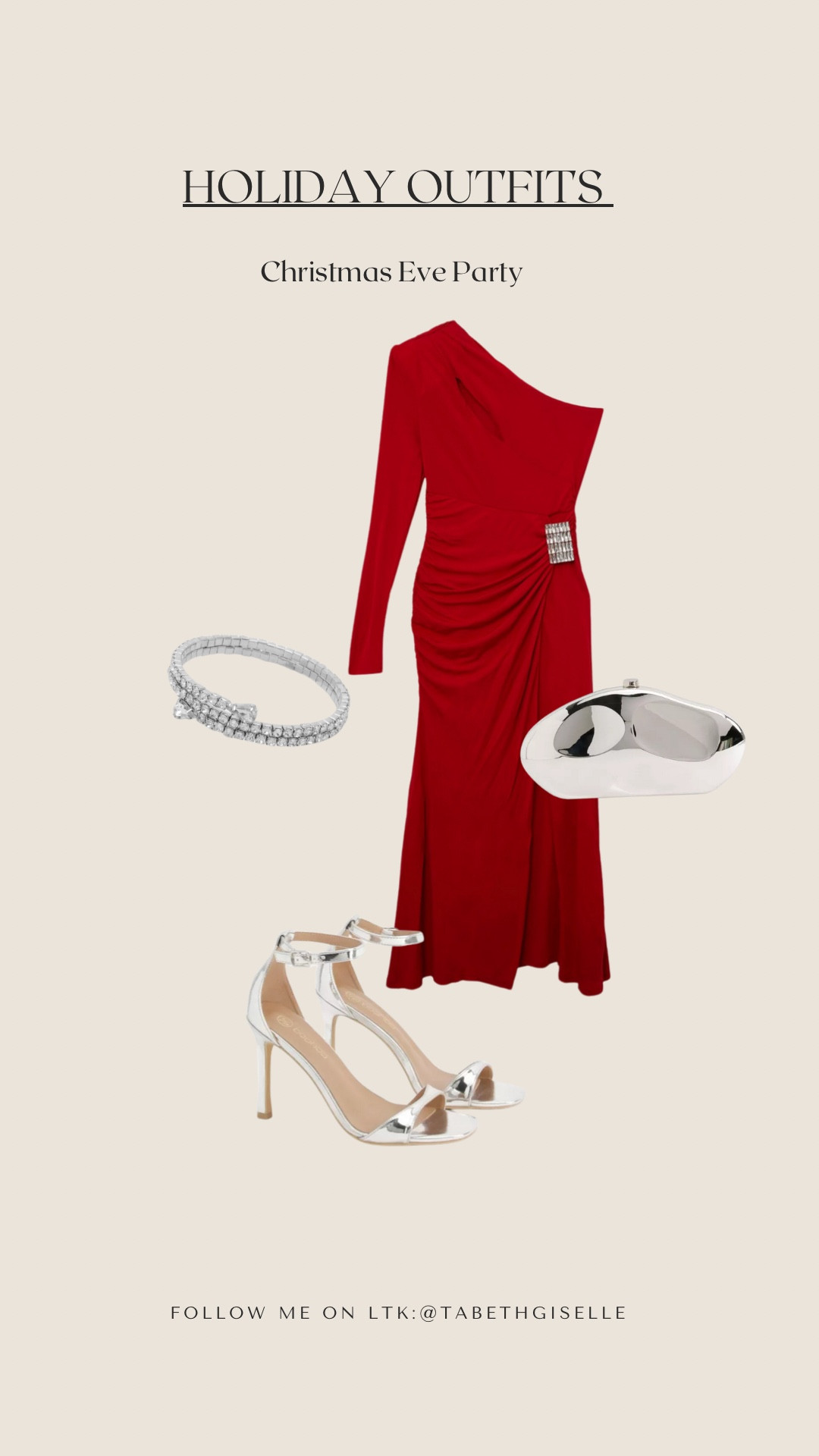 Christmas Party look

#LTKpartywear #LTKluxury #LTKeurope