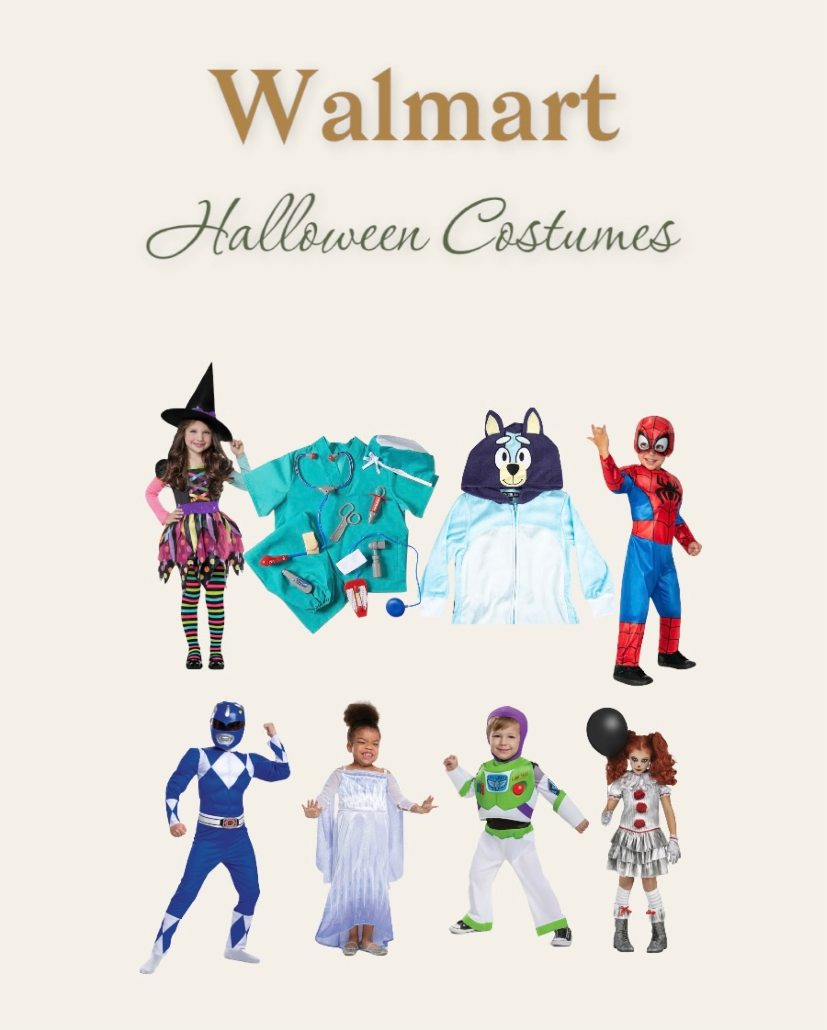 Walmart trending halloween costumes//kids//toddler//baby

#LTKHalloween #LTKbaby #LTKkids
