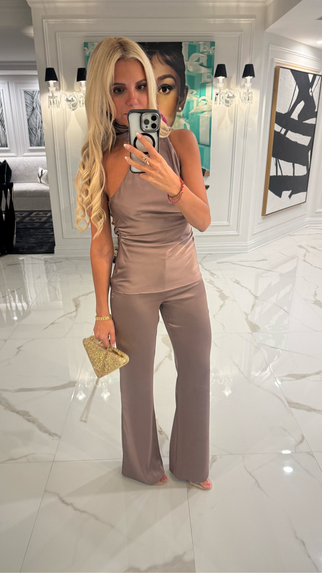 OOTN!✨

Wearing an xs in top and bottom 

Fall fashion, fall outfit, affordable fashion, Zara, Prada, Amazon fashion

#LTKStyleTip #LTKSaleAlert #LTKFindsUnder100