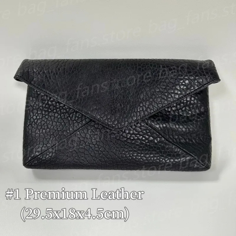 (go off picture not the description) 10A Premium Leather Handbags Women's Designer Banquet Envelo... | DHGate