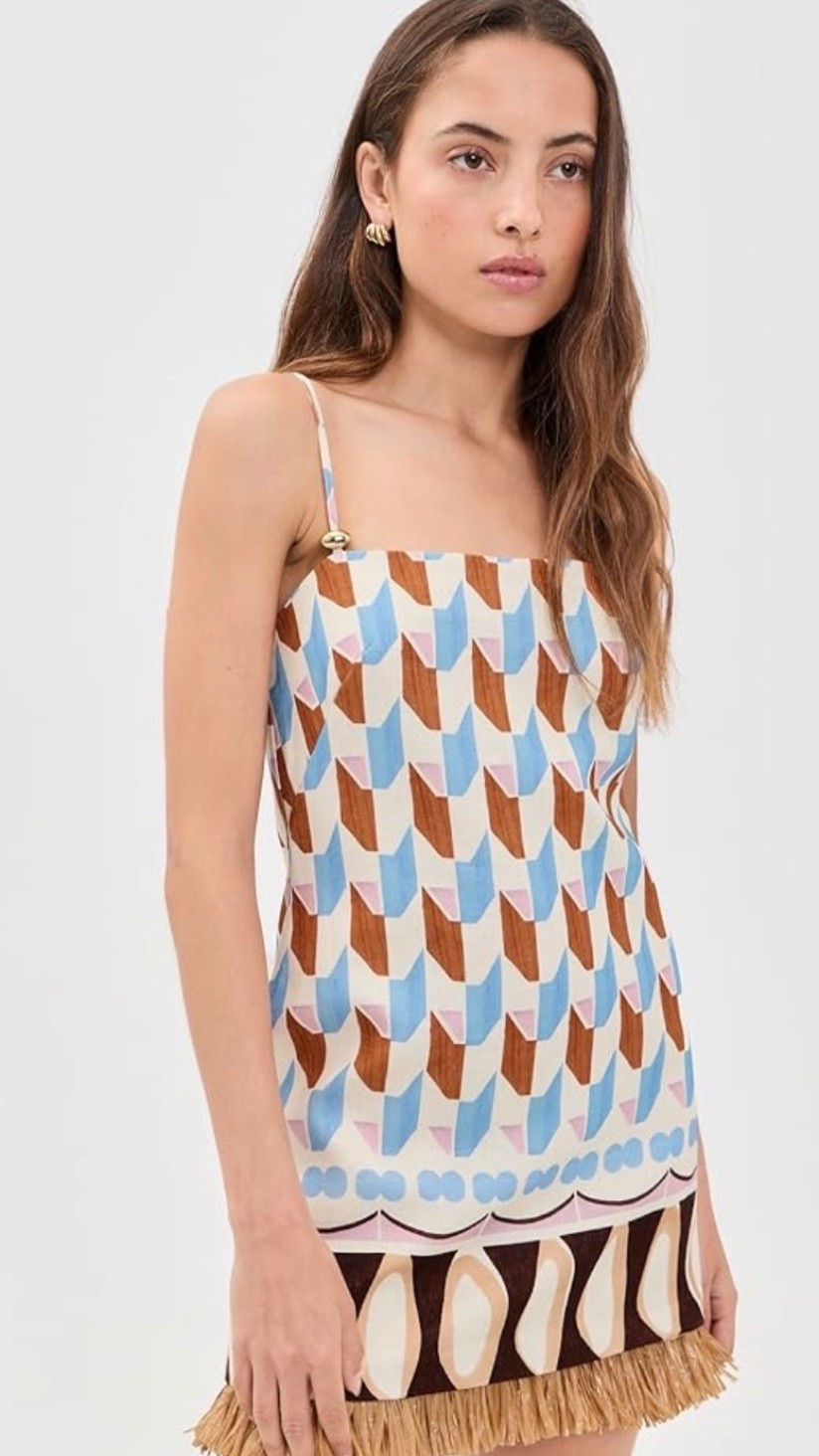 Vacation dress, party dress

#LTKgrwm #LTKootd