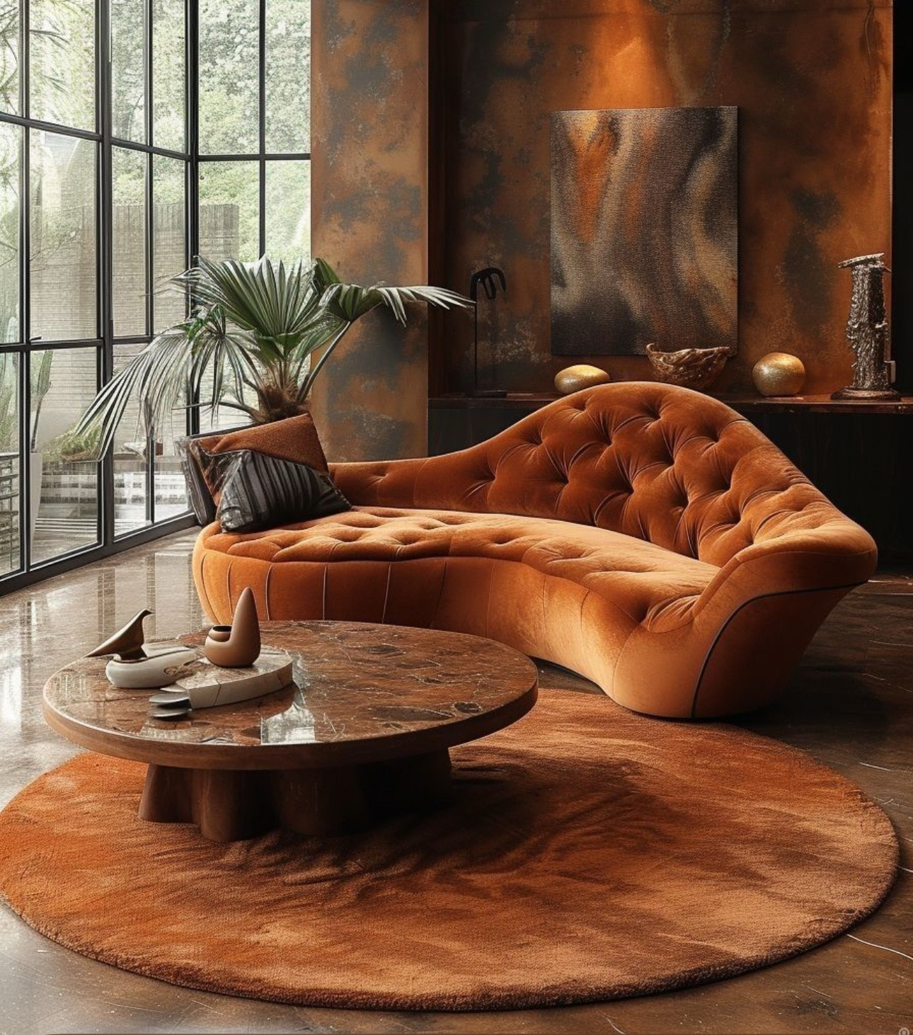 Luxury Is Felt Before It’s Seen.

When someone walks in, does it command attention — or does it disappear?

Are your sofas bold or blending in?
Is your art speaking?
Does your lighting create mood?
Is your rug grounding the room with intention?

Sculpted silhouettes. Rich, saturated color. Creamy textures that soften without dulling the drama. Lighting that seals the entire experience.

Design isn’t about filling space. It’s about activating it.

If your space doesn’t captivate, it’s time to elevate. I’ve linked the pieces that shift the energy instantly.

Tap to transform the room.

#LTKhome #LTKfinds #LTKcurated #LuxuryLiving #InteriorEnergy #StatementStyle #ModernInteriors #HomeInspo #DesignDetails #ElevatedHome #SculpturalDesign #BoldInteriors #NeutralPalette #WowFactor #InteriorStyling


#LTKHome #LTKSeasonal #LTKvlog