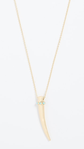 Catalina Necklace | Shopbop