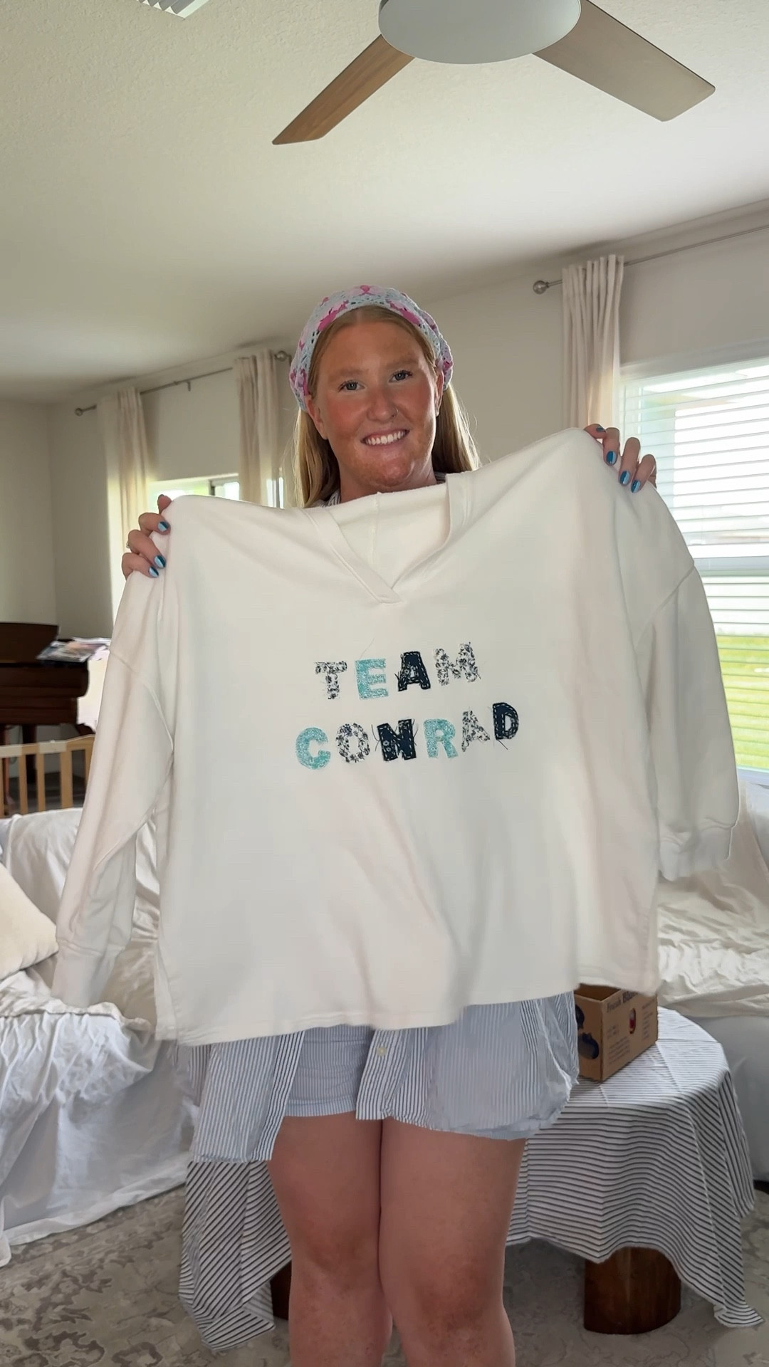 Here’s what I used for this easy patchwork project! I’ve linked some additional fabric choices that I would be so cute for your patchwork collection! 🧵🪡✨

#LTKFindsUnder50 #LTKParties