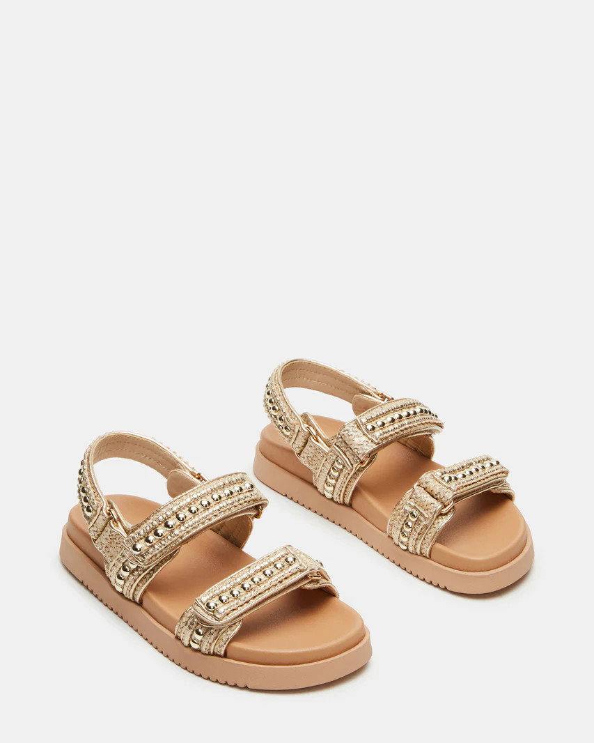 Mona Gold Multi | Steve Madden (US)