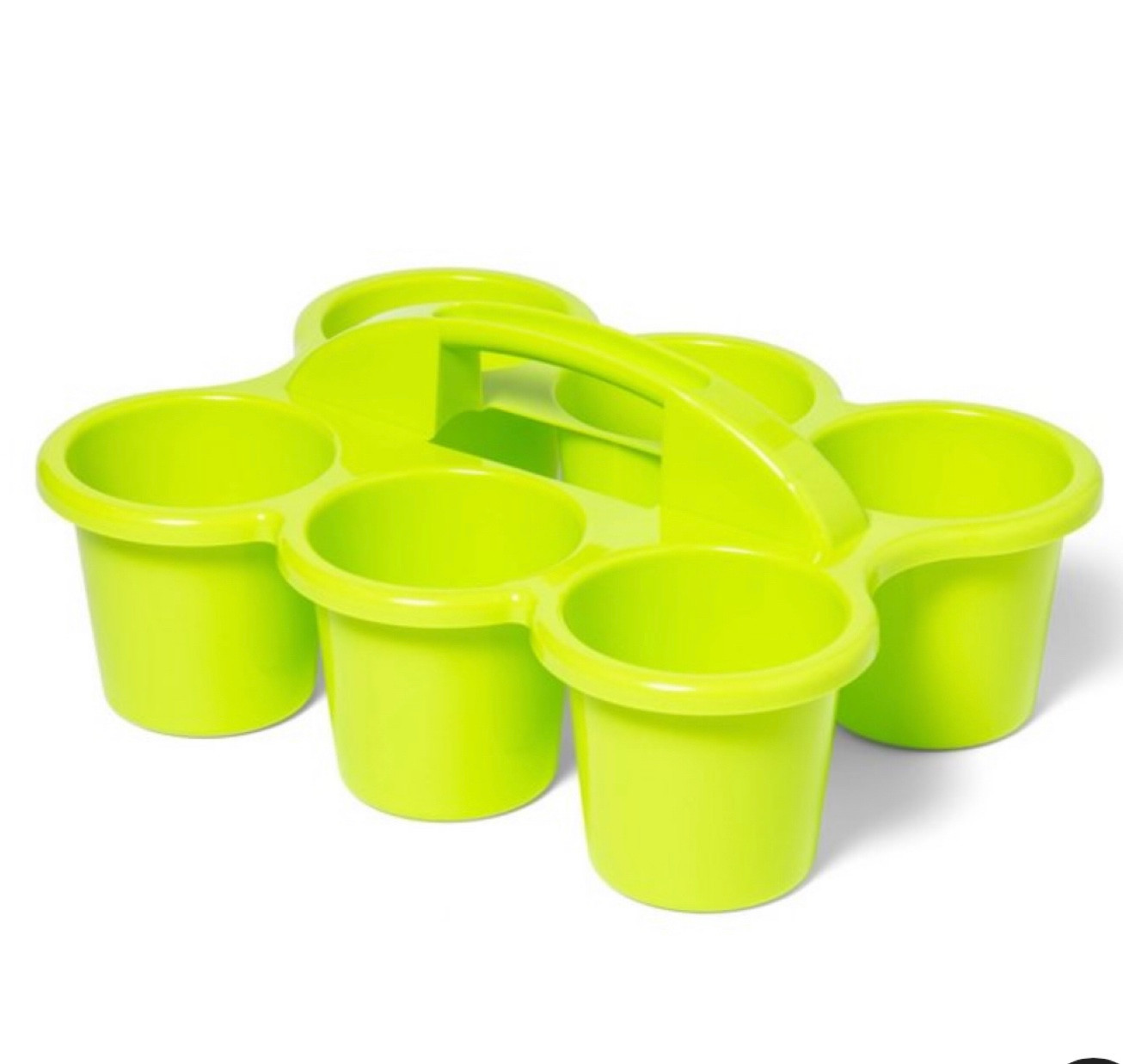 Cup caddy. Comes in 4 colors 