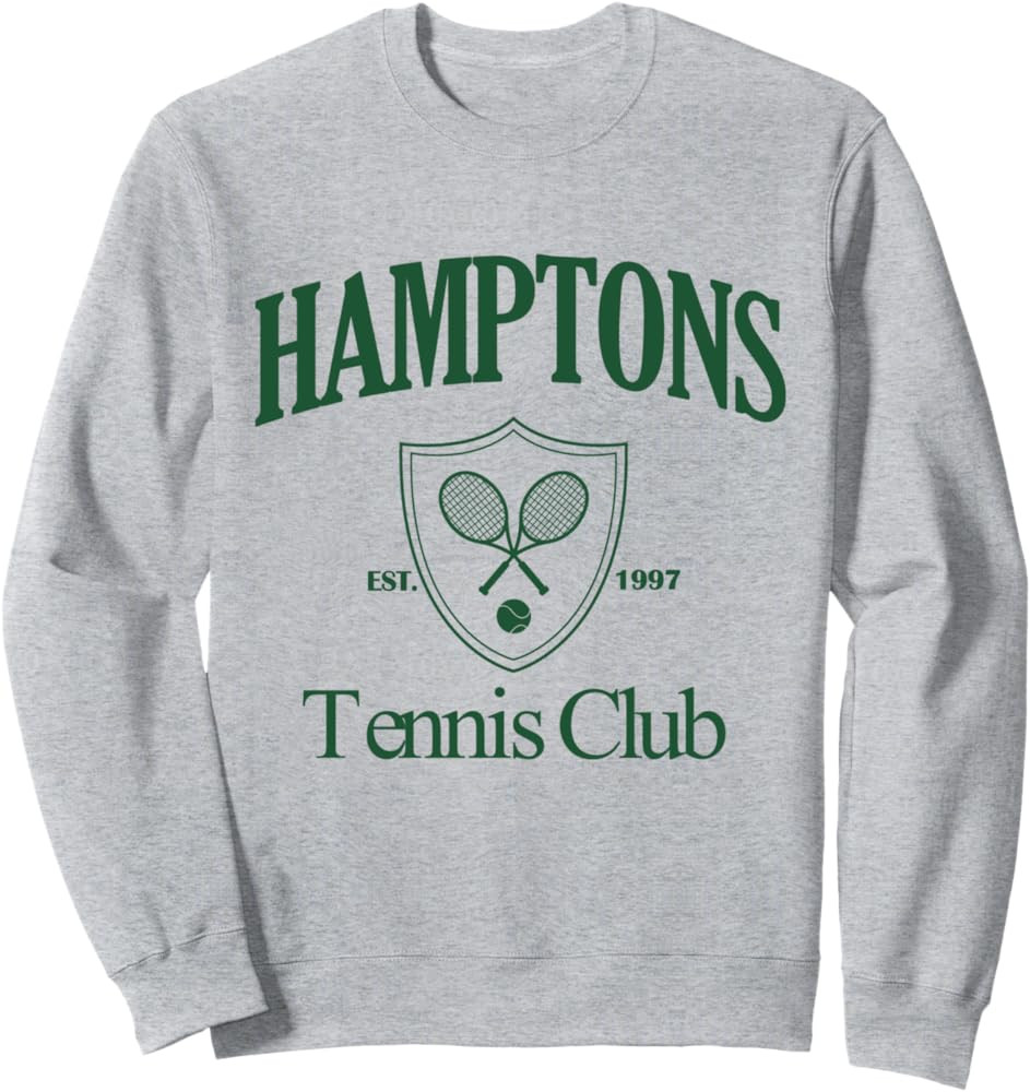 Brand: Aesthetic Tennis Co. | Amazon (US)