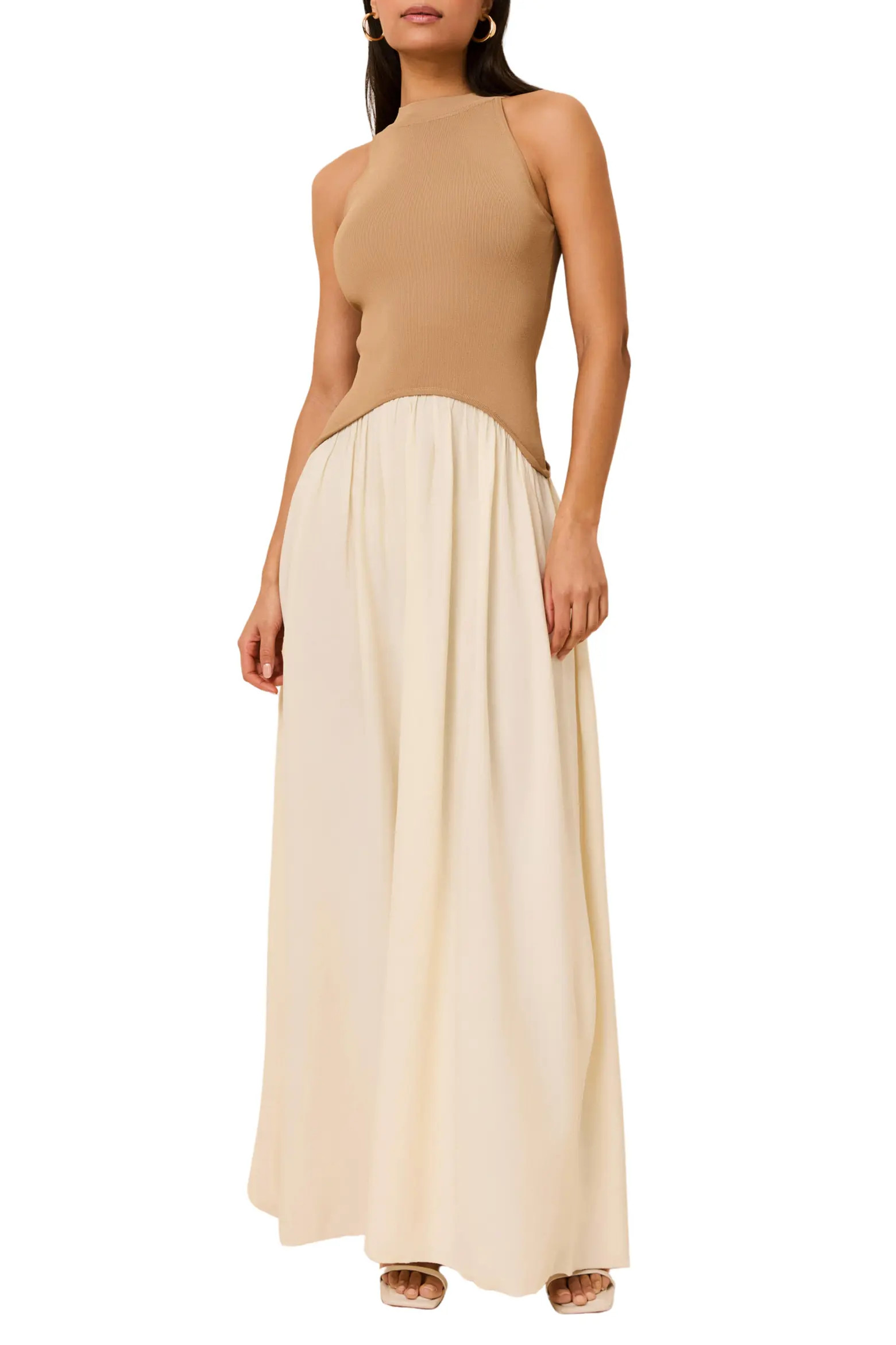 The Isola Sleeveless Maxi Dress (Women) | Nordstrom | Nordstrom