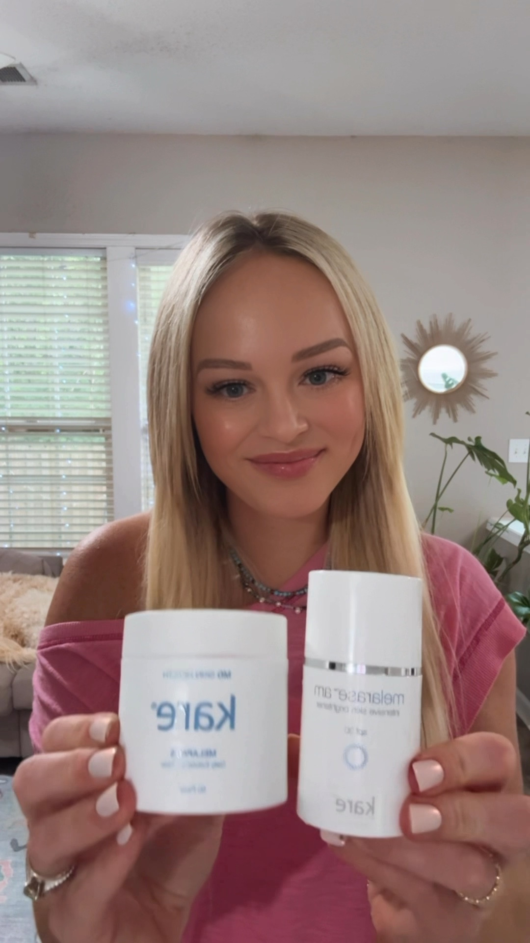 Kare Skin, skincare 

#LTKBeauty #LTKSummerEdit #LTKFindsUnder100