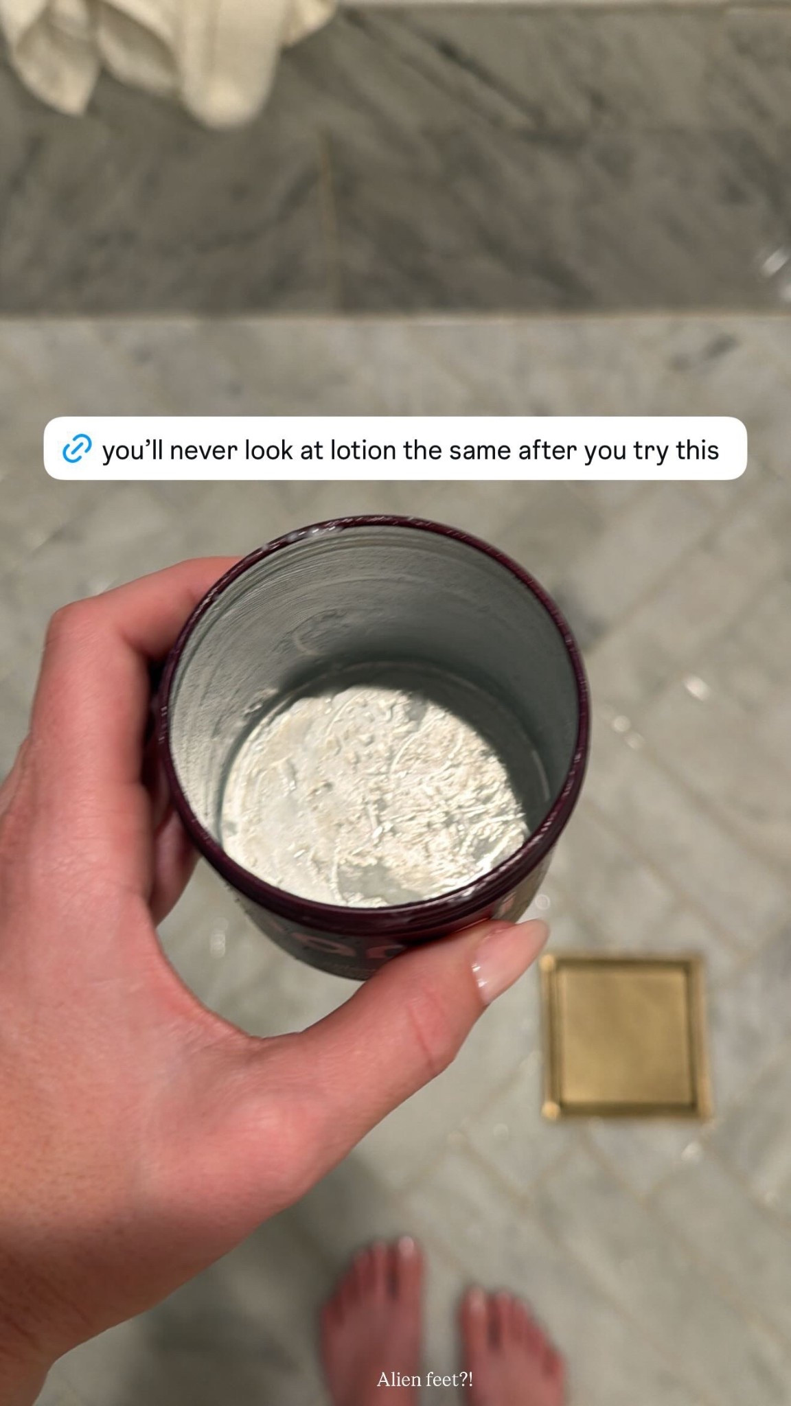 My fav lotion you won’t regret!! 