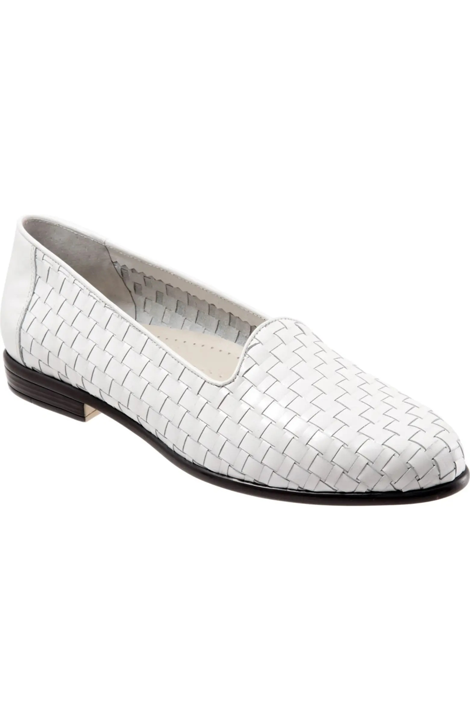 Liz Slip-On Loafer | Nordstrom