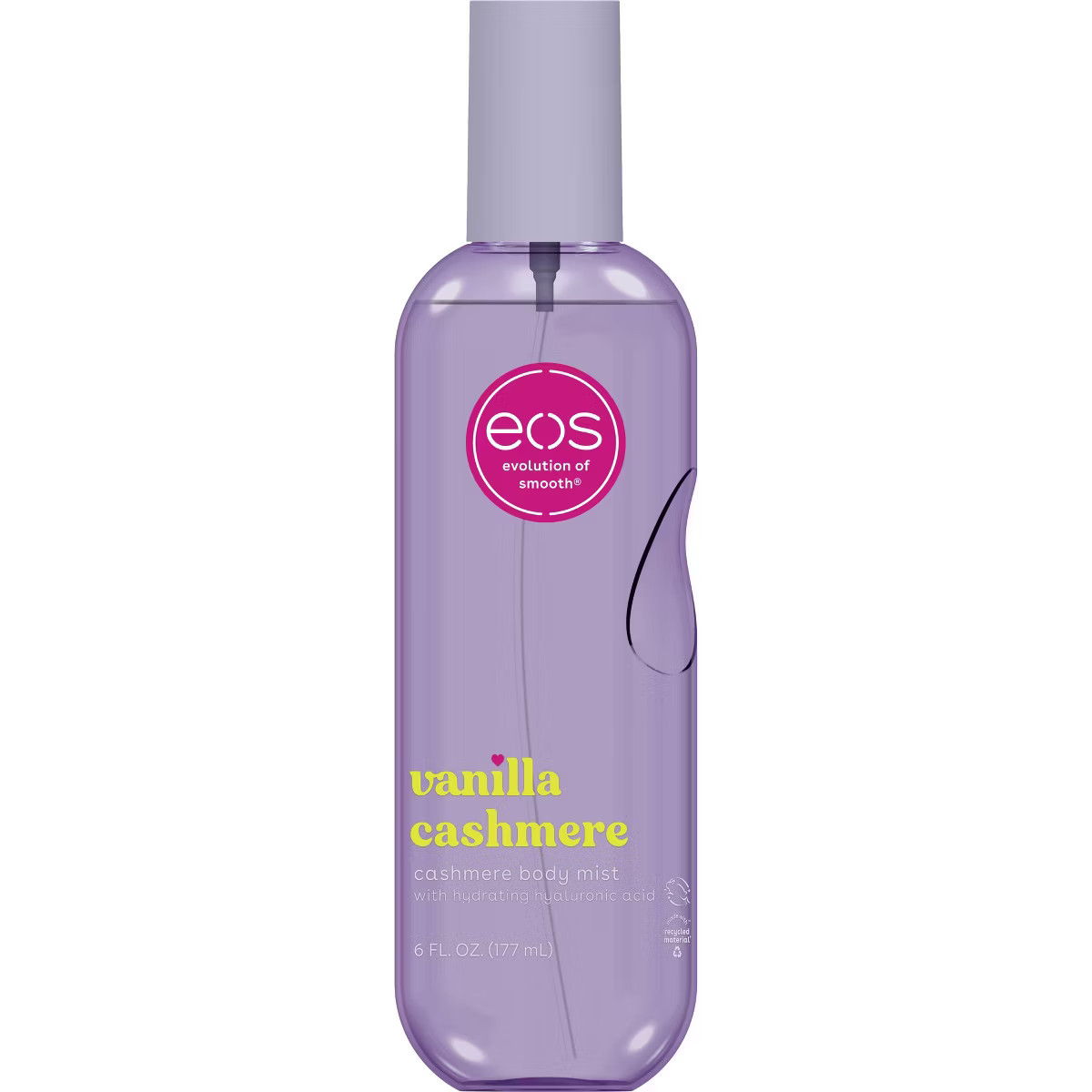 eos Body Mist - 6 fl oz | Target
