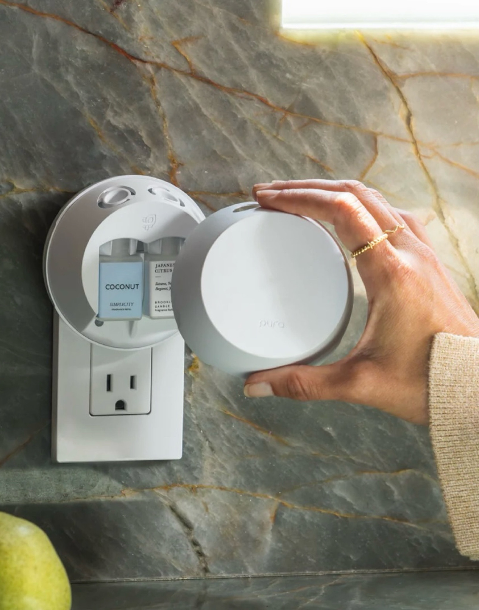 I love my Pura so much and this weekend they will be on sale! It’s so easy to set up a subscription and have your fragrances sent to your door and during the month I have my fragrances set on a schedule 😊 I highly recommend it!!

#LTKhome #LTKSpringSale #LTKSeasonal