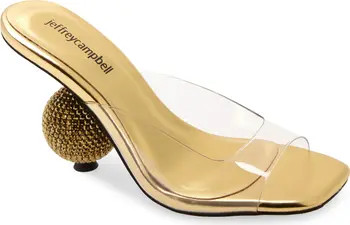 So Fly Rhinestone Sandal (Women) | Nordstrom