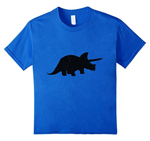 Kids Triceratops Dinosaur Creation Tee | Amazon (US)