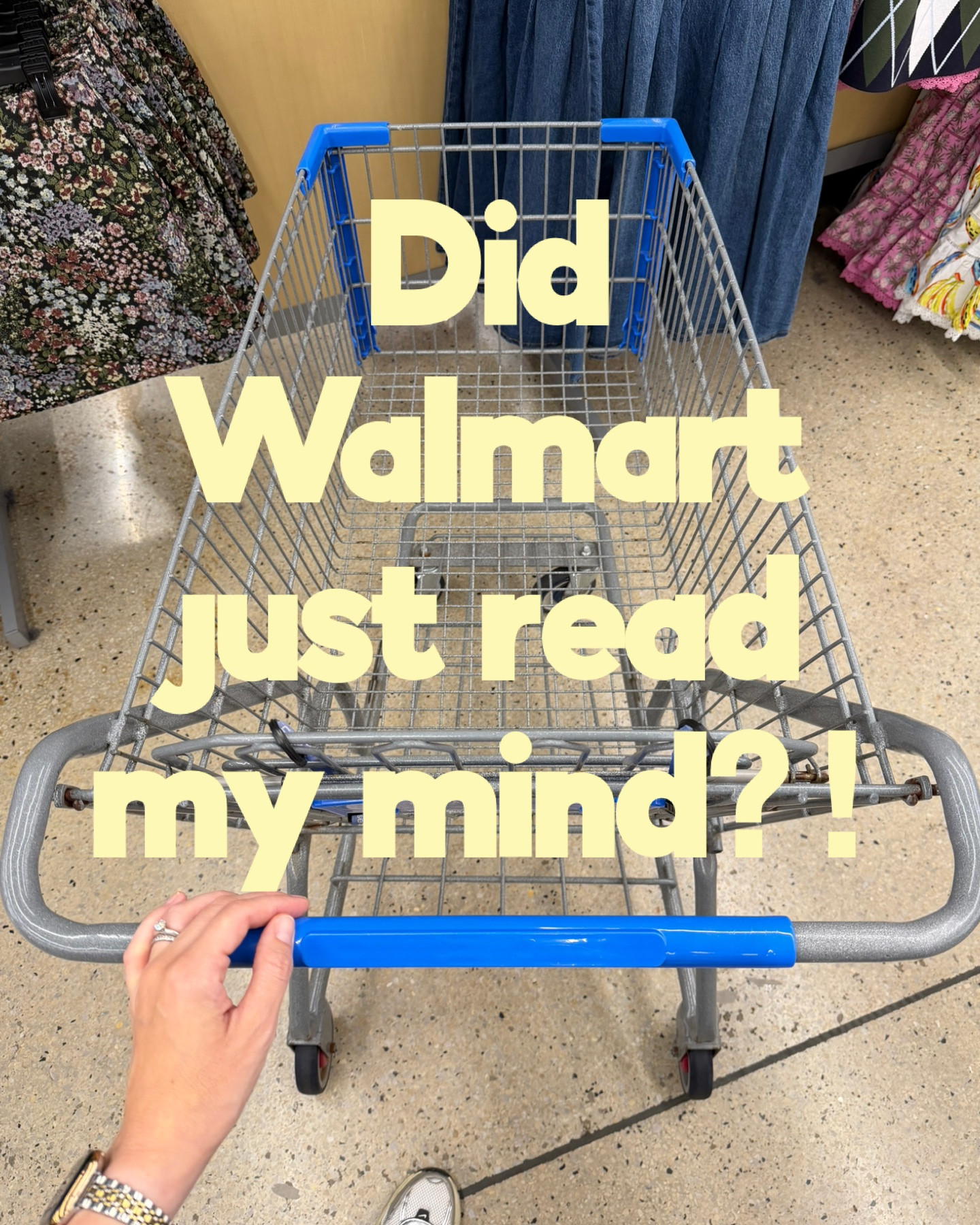 Walmart must have read my mind! All my faves now in chocolate brown, plus the argyle and barrel jean trends I’ve been wanting to try at Walmart prices. #walmartfashion

#LTKxWalmart