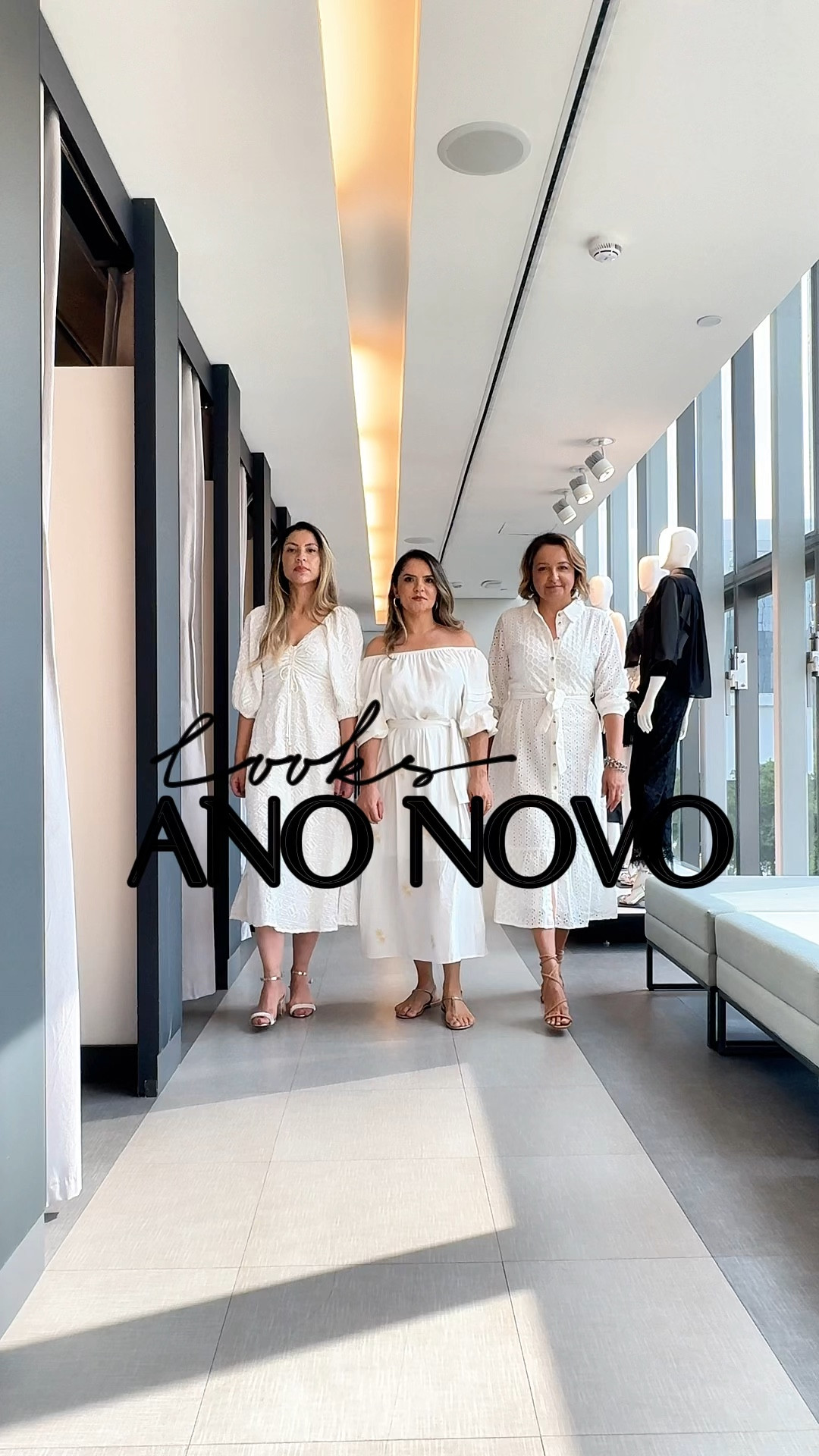 Dica de vestido branco para réveillon.

#NatalLTK #LTKGift

#LTKbrasil #LTKover40 #LTKstyletip