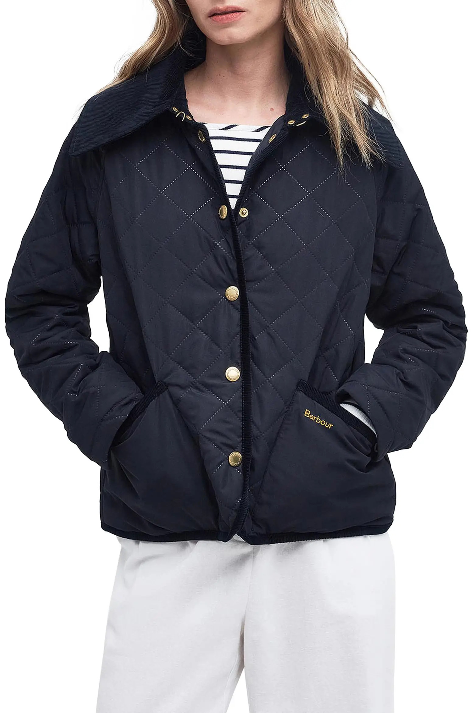 Gosford Quilted Jacket (Women) | Nordstrom | Nordstrom