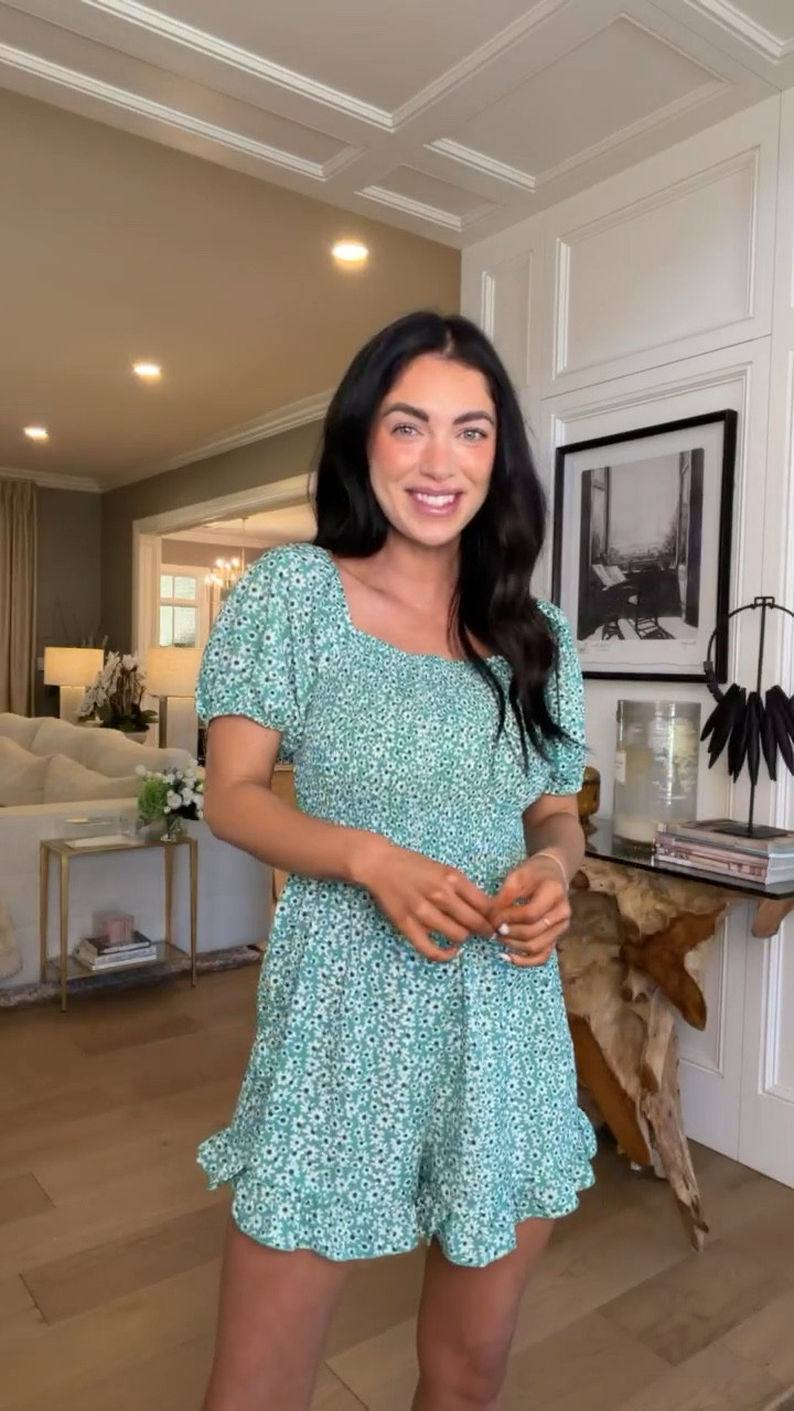 Amazon Mini Dress!! // Wearing a small!!

Sale alert, Amazon fashion, finds under 100, casual outfit, Katy roach

#LTKootd #LTKSeasonal #LTKPetite