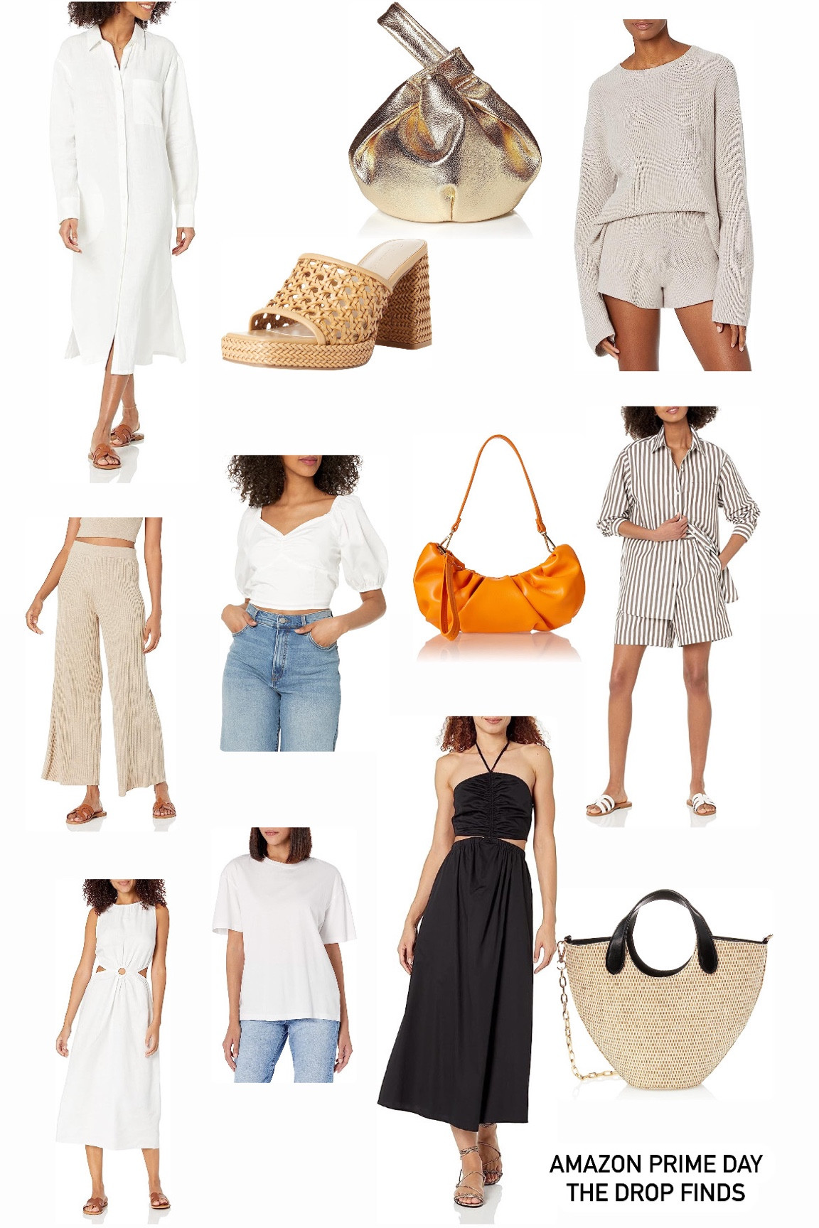 Amazon Prime Day: The Drop Finds!! 

#LTKFind #LTKxPrimeDay #LTKsalealert