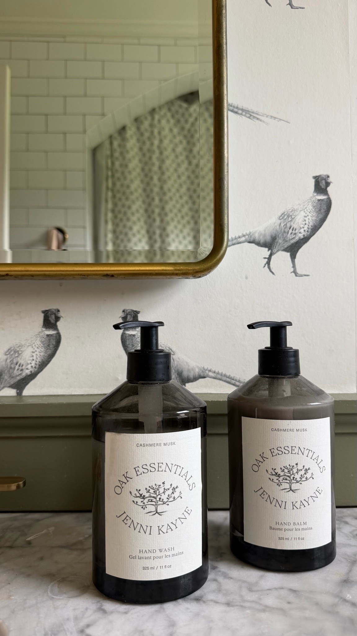 these smell so dreamy and are so pretty in our guest bathroom - compliments from guests are always a win!

#LTKstorytime #LTKHome