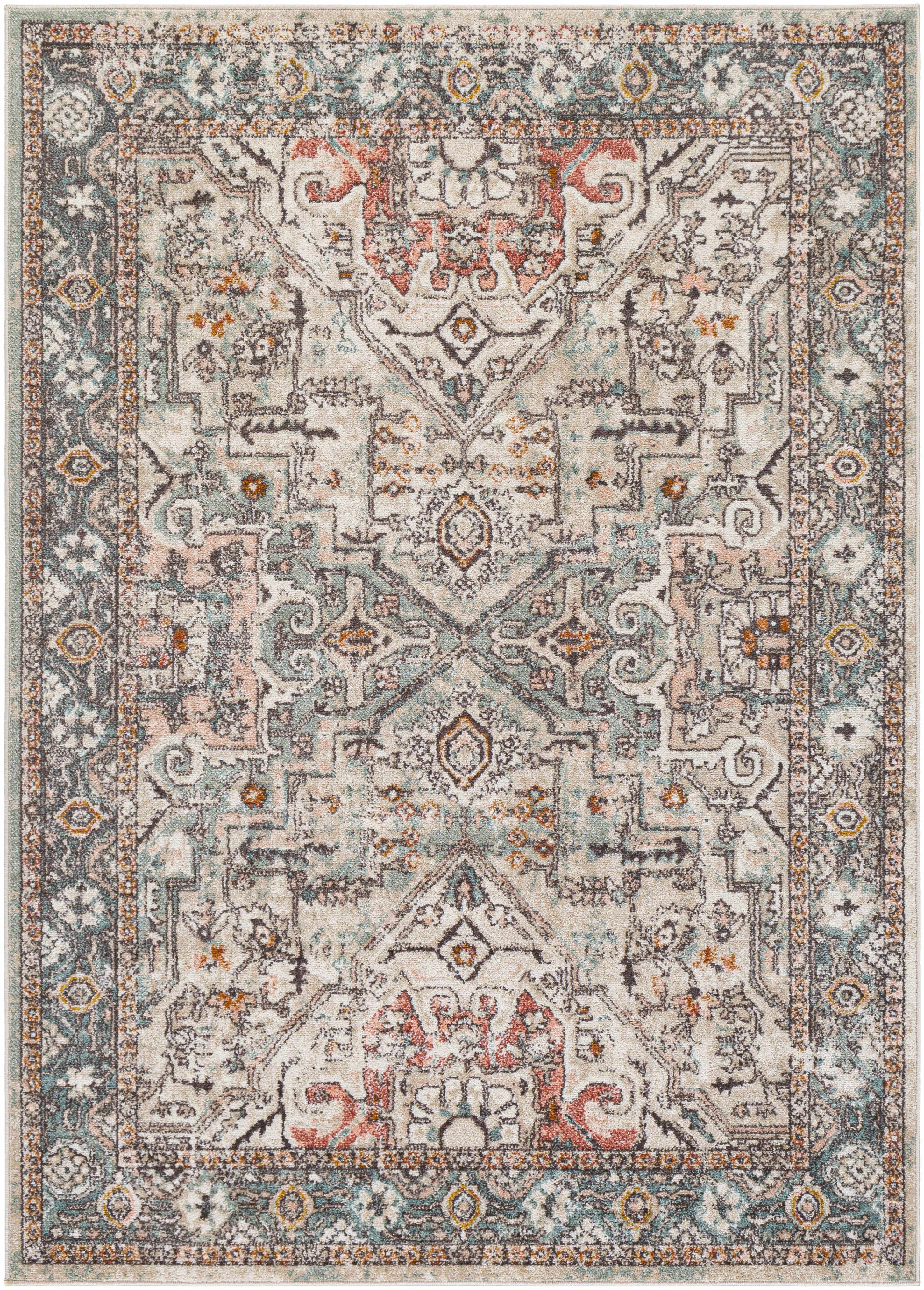 Bolinas Area Rug | Boutique Rugs