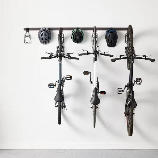 Garage+ Large Bike Rack | The Container Store