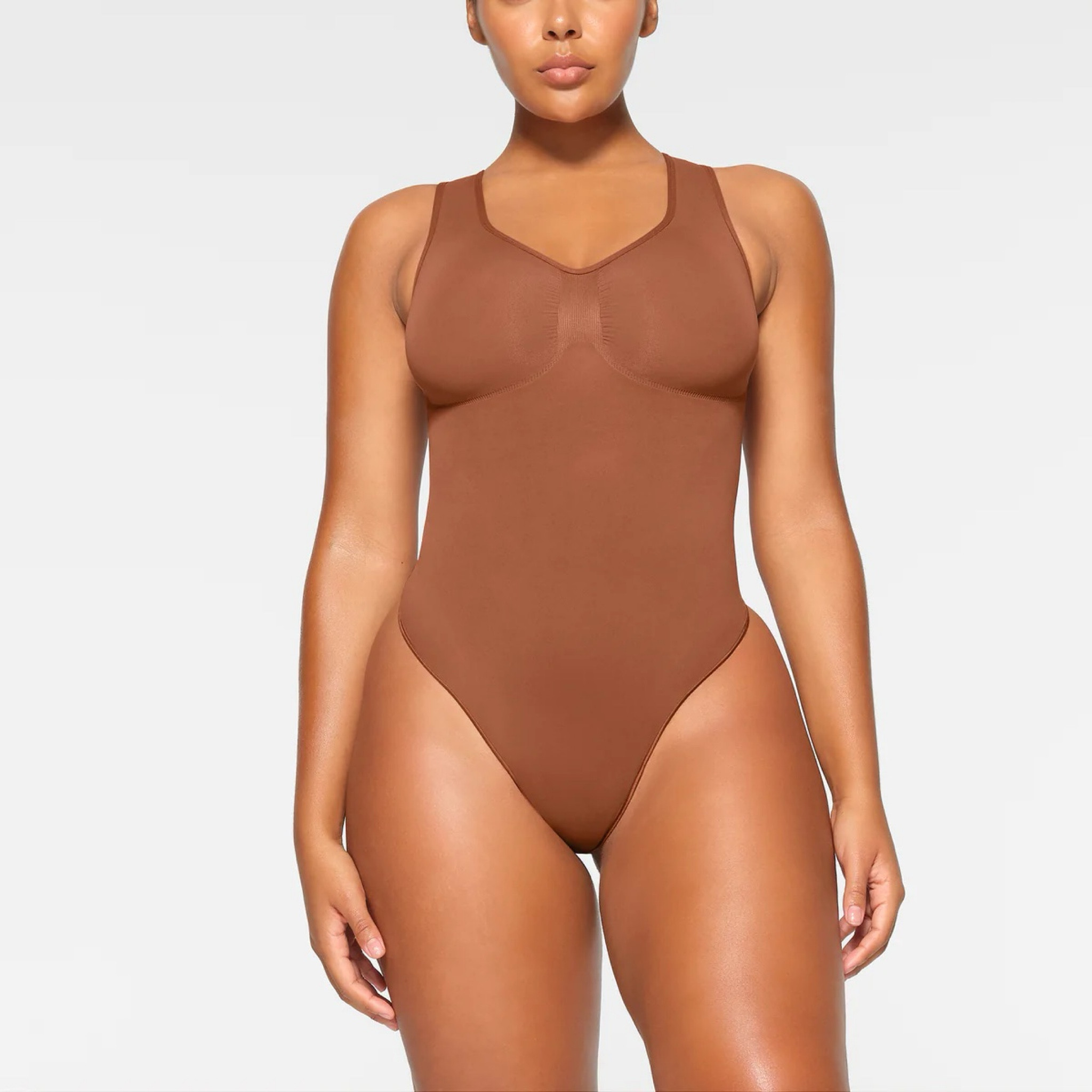 Always wanted to try Skims? See if they are really as good as they say? Then snag some during their bi-annual sale. 



#LTKCyberWeek #LTKCyberSaleNL #LTKsalealert