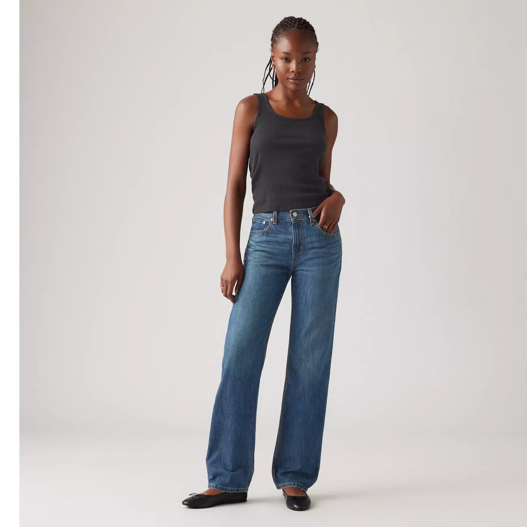 Low Pro Women's Jeans | Levi's US