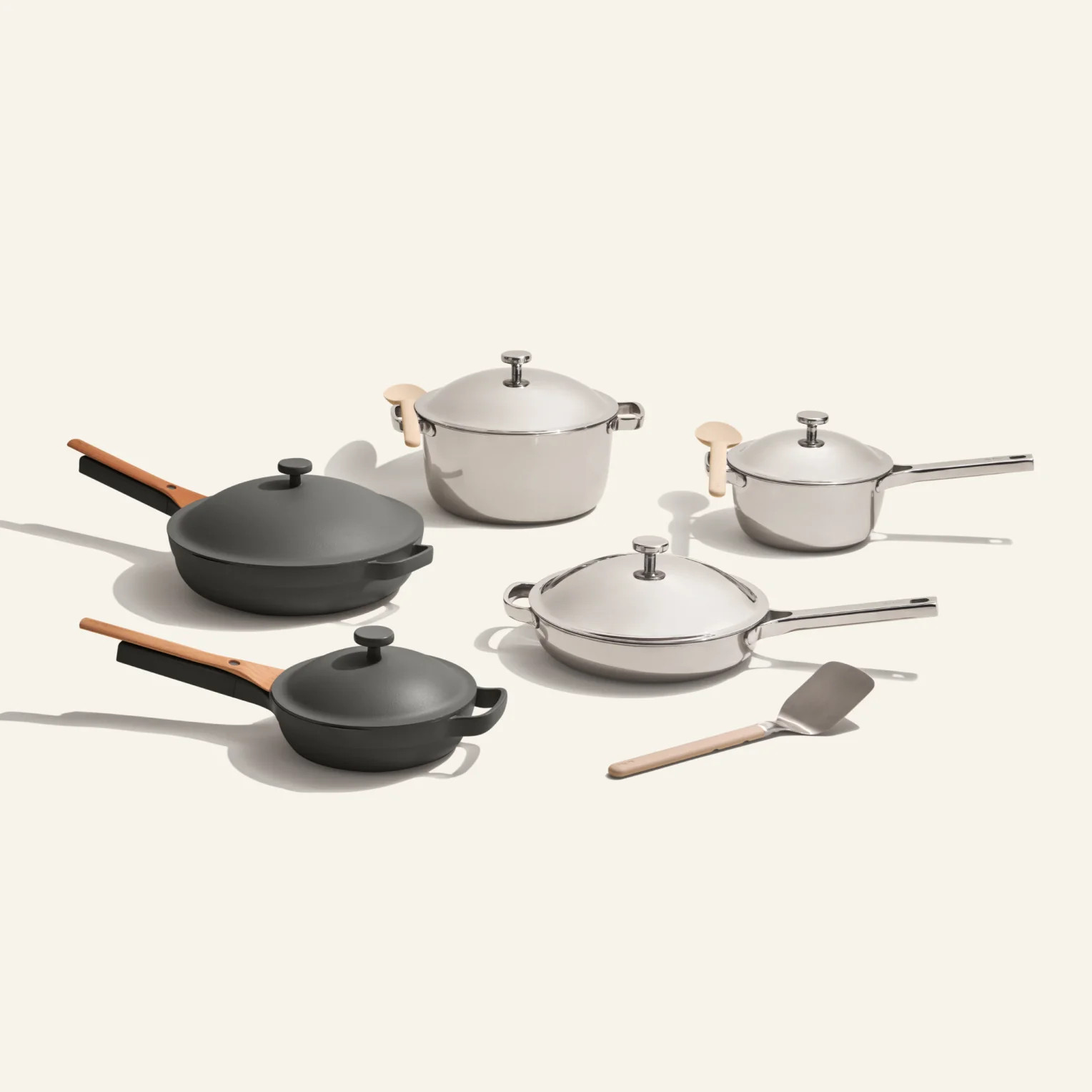 Home Chef Set (15 piece) | Our Place