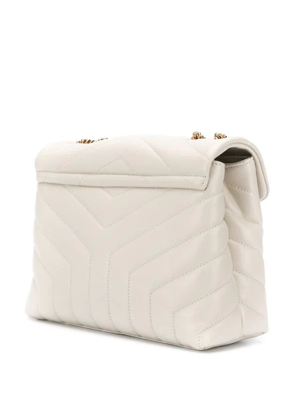 LouLou shoulder bag | Farfetch Global