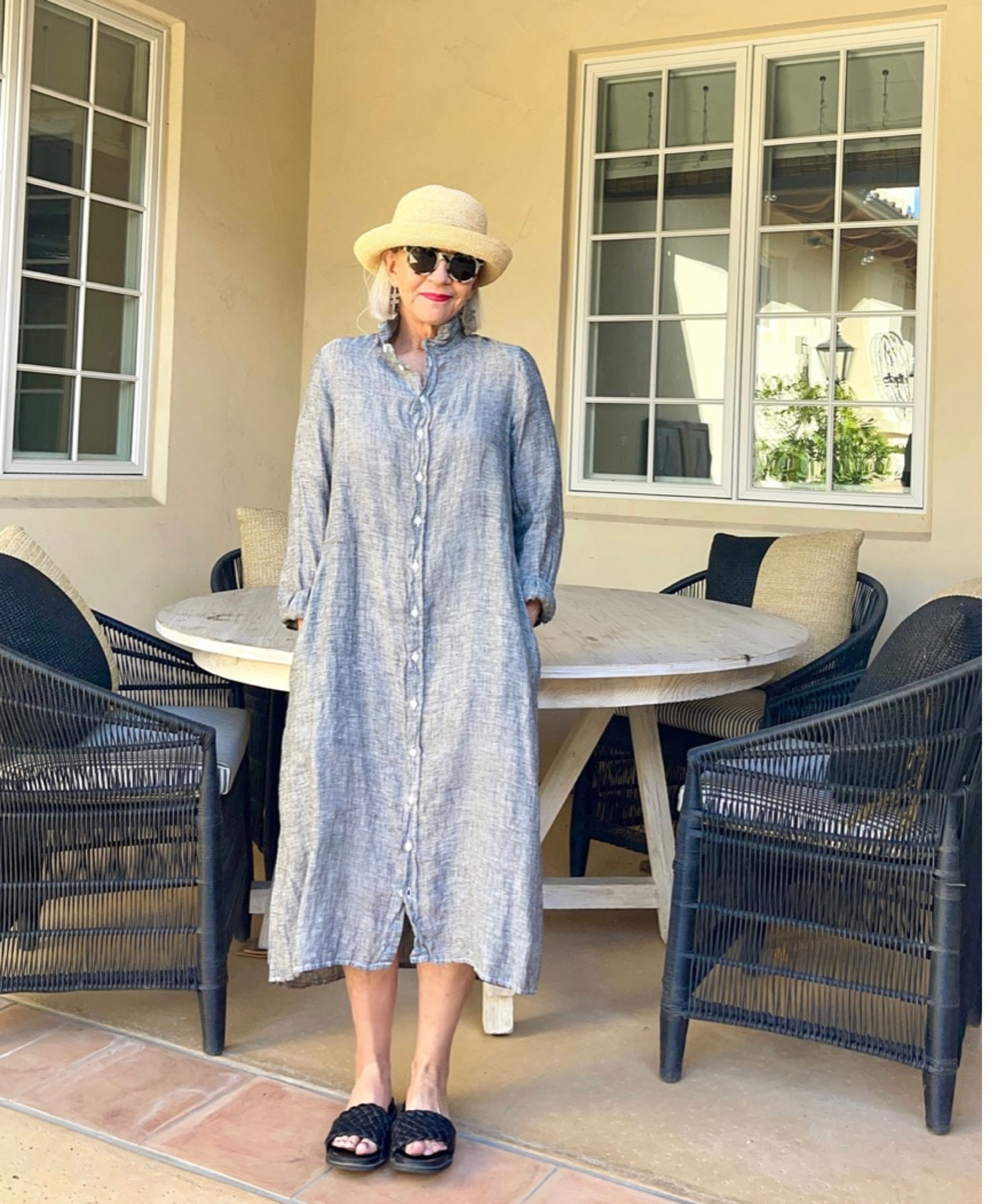 CP Shades shirt Dress look

#LTKSeasonal #LTKstyletip #LTKtravel