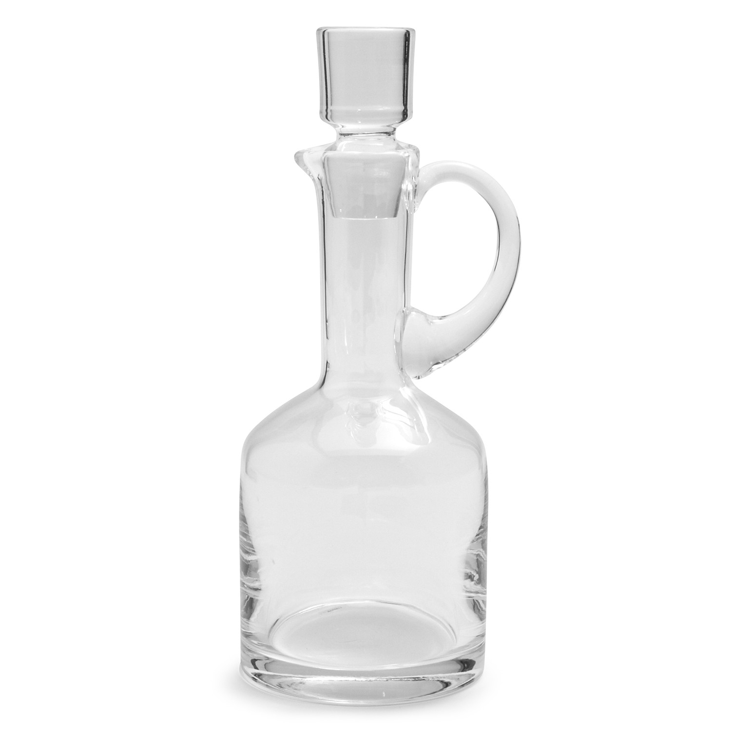 Glass Olive Oil Bottle | Sur La Table