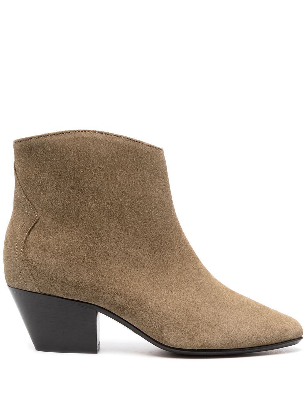 Dacken boots | Farfetch (RoW)