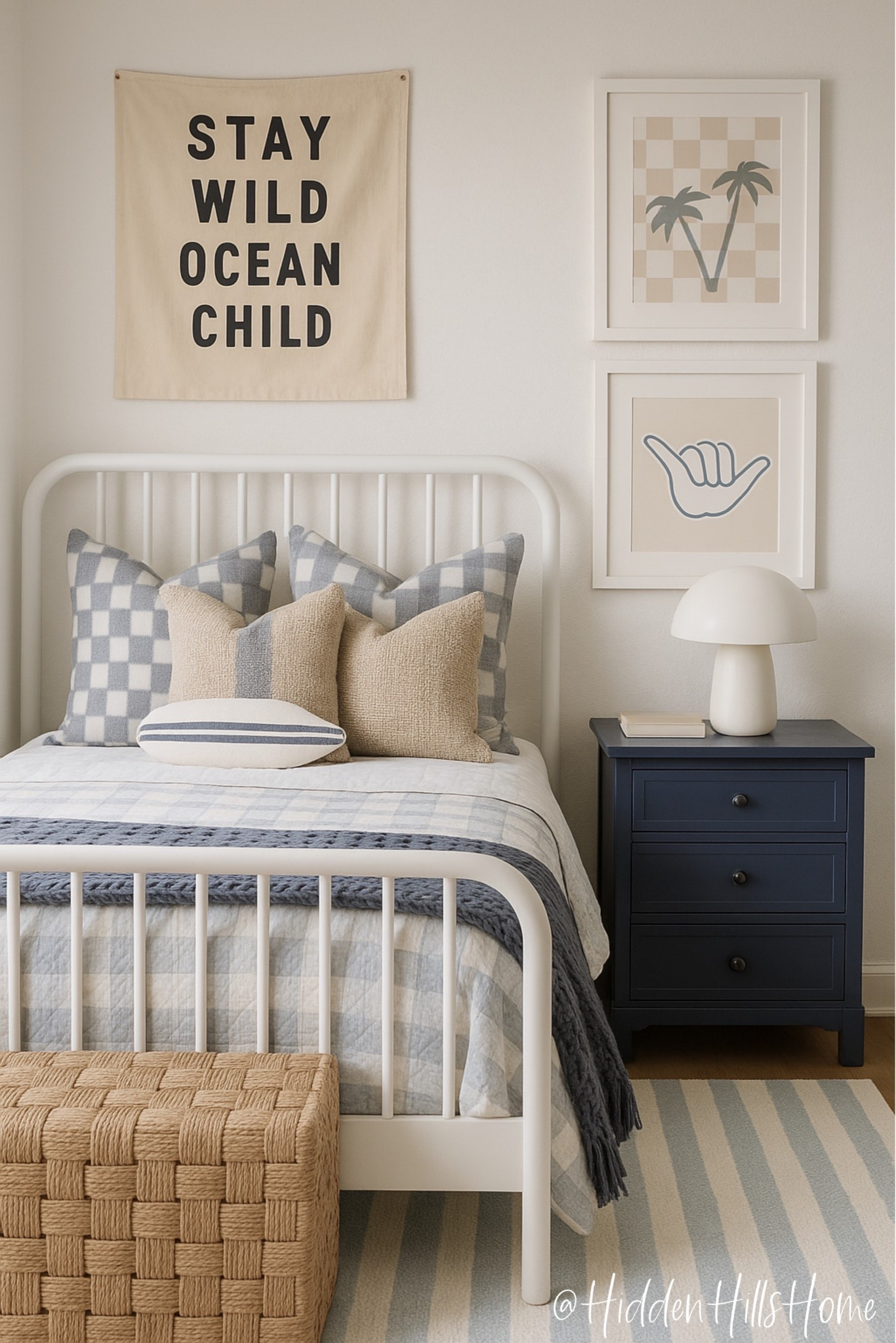 Coastal boys bedroom mood board, boys surfer bedroom, teen boys bedroom #coastal 


#LTKHome #LTKSaleAlert #LTKKids