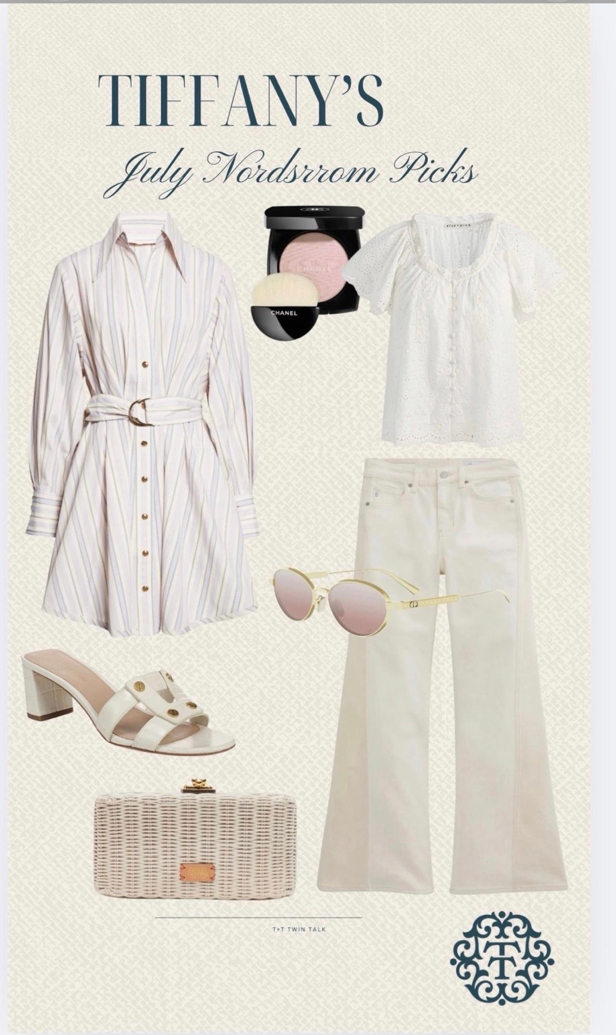 Tiffany’s picks

#LTKootd #LTKOver40