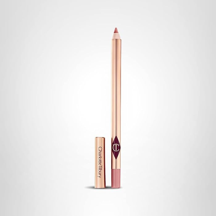 Charlotte Tilbury Lip Cheat Lip Liner Pencil - Gives Lips a Fuller-Looking, Defined Pout - Enrich... | Amazon (US)