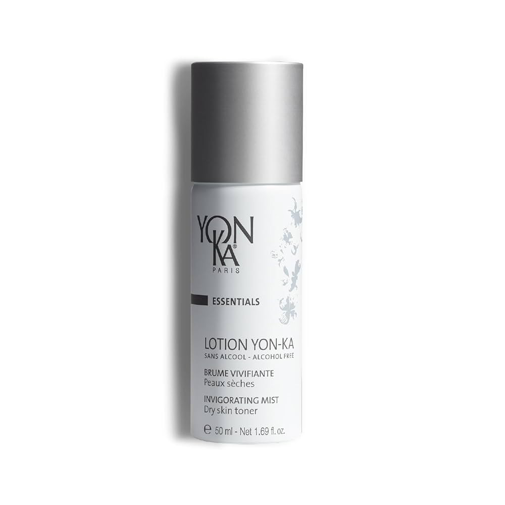 Yonka Lotion PS Hydrating Face Toner (Dry & Sensitive Skin) | Amazon (US)