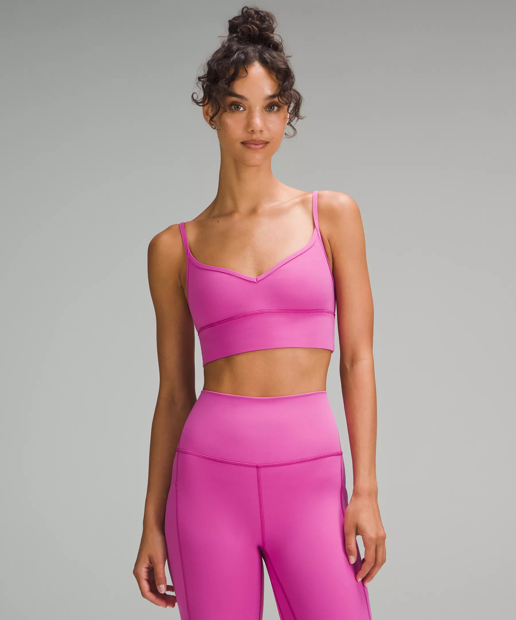 lululemon Align™ Sweetheart Bra *Light Support, A/B Cup | Women's Bras | lululemon | Lululemon (US)