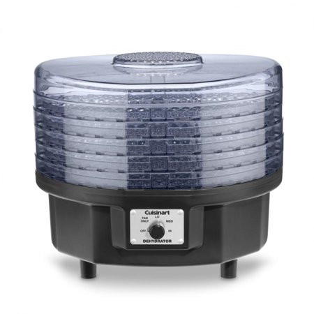 Cuisinart Specialty Appliances Food Dehydrator | Walmart (US)