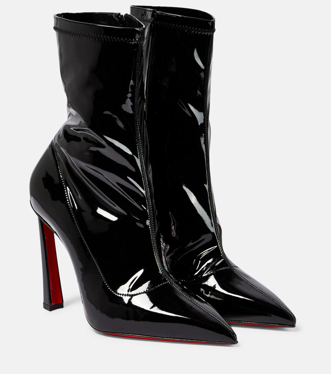 Condorapik 100 embellished ankle boots | Mytheresa (US/CA)