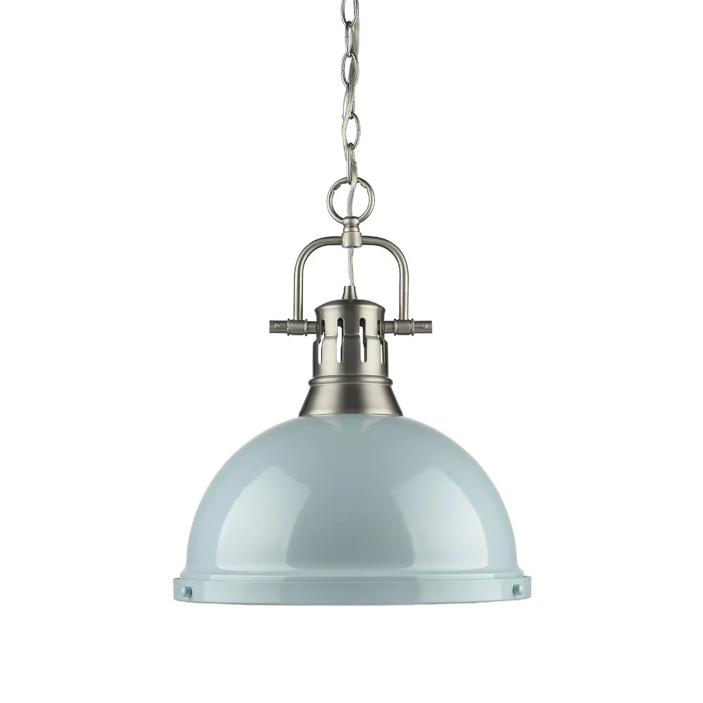 Duncan 1 Light Mini Pendant | Wayfair North America