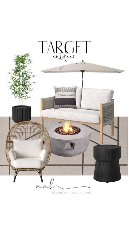 Target outdoor patio furniture inspo.

OUTDOOR PATIO // OUTDOOR LIVING // OUTDOOR DECOR // OUTDOOR DESIGN// OUTDOOR FURNITURE // OUTDOOR RUG // OUTDOOR PLANTERS // DECK FURNITURE // OUTDOOR RUG // OUTDOOR COFFEE TABLE //


#LTKSeasonal #LTKhome #LTKstyletip