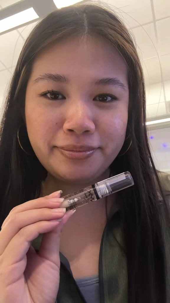 Clear Lip Gloss from NYX 💕

#LTKMostLoved #LTKFindsUnder50 #LTKBeauty