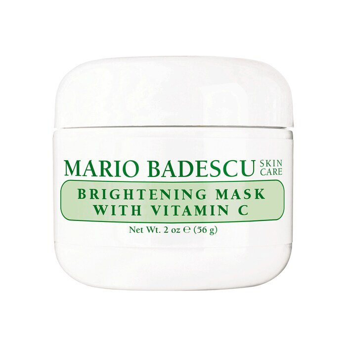 Mario BadescuBrightening Mask with Vitamin C | Sephora (US)