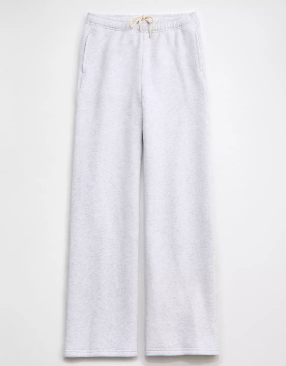 OFFLINE By Aerie Cloud Fleece Trouser | Aerie