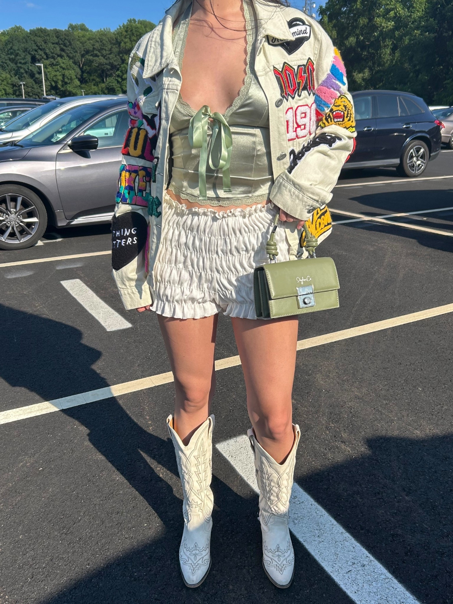 #LTKSeasonal #LTKParties #LTKStyleTip