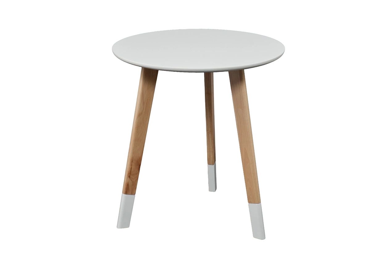 Southern Enterprises Colombo Round Accent Table | Ashley Homestore